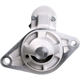 Purchase Top-Quality WAI GLOBAL - 16373N - Starter pa4