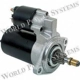 Purchase Top-Quality New Starter by WAI GLOBAL - 16450N pa5