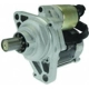 Purchase Top-Quality New Starter by WAI GLOBAL - 16975N pa4