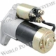 Purchase Top-Quality New Starter by WAI GLOBAL - 17006N pa3