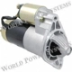 Purchase Top-Quality New Starter by WAI GLOBAL - 17006N pa5