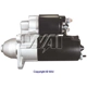 Purchase Top-Quality New Starter by WAI GLOBAL - 17236N pa5