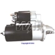 Purchase Top-Quality New Starter by WAI GLOBAL - 17236N pa6