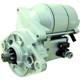 Purchase Top-Quality WAI GLOBAL - 17240N - Starter pa4