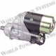 Purchase Top-Quality New Starter by WAI GLOBAL - 17548N pa3