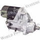 Purchase Top-Quality New Starter by WAI GLOBAL - 17548N pa5