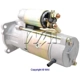 Purchase Top-Quality New Starter by WAI GLOBAL - 17578N pa7