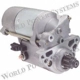 Purchase Top-Quality New Starter by WAI GLOBAL - 17581N pa5