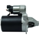 Purchase Top-Quality New Starter by WAI GLOBAL - 17593N pa4