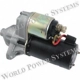 Purchase Top-Quality New Starter by WAI GLOBAL - 17667N pa3