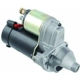 Purchase Top-Quality New Starter by WAI GLOBAL - 17667N pa6