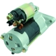 Purchase Top-Quality WAI GLOBAL - 17679N - Starter Motor pa2