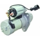 Purchase Top-Quality New Starter by WAI GLOBAL - 17713N pa10