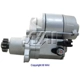 Purchase Top-Quality New Starter by WAI GLOBAL - 17715N pa4