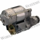 Purchase Top-Quality New Starter by WAI GLOBAL - 17715N pa9