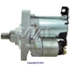 Purchase Top-Quality New Starter by WAI GLOBAL - 17728N pa4