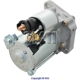 Purchase Top-Quality New Starter by WAI GLOBAL - 17729N pa6