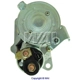 Purchase Top-Quality New Starter by WAI GLOBAL - 17729N pa7
