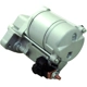 Purchase Top-Quality WAI GLOBAL - 17735N - Starter pa5