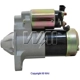 Purchase Top-Quality New Starter by WAI GLOBAL - 17754N pa6