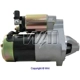 Purchase Top-Quality New Starter by WAI GLOBAL - 17754N pa8