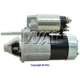 Purchase Top-Quality New Starter by WAI GLOBAL - 17764N pa7