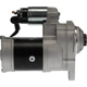 Purchase Top-Quality New Starter by WAI GLOBAL - 17801N pa6