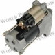 Purchase Top-Quality New Starter by WAI GLOBAL - 17806N pa3