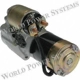 Purchase Top-Quality New Starter by WAI GLOBAL - 17834N pa3