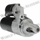 Purchase Top-Quality New Starter by WAI GLOBAL - 17852N pa5