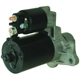 Purchase Top-Quality WAI GLOBAL - 17854N - Starter pa1