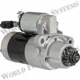 Purchase Top-Quality New Starter by WAI GLOBAL - 17863N pa11
