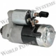 Purchase Top-Quality New Starter by WAI GLOBAL - 17863N pa9