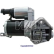 Purchase Top-Quality New Starter by WAI GLOBAL - 17868N pa3