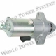 Purchase Top-Quality New Starter by WAI GLOBAL - 17870N pa10