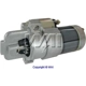 Purchase Top-Quality New Starter by WAI GLOBAL - 17908N pa1