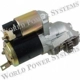 Purchase Top-Quality New Starter by WAI GLOBAL - 17930N pa4