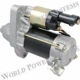 Purchase Top-Quality New Starter by WAI GLOBAL - 17957N pa3