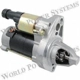 Purchase Top-Quality New Starter by WAI GLOBAL - 17957N pa5