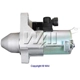 Purchase Top-Quality New Starter by WAI GLOBAL - 17958N pa3