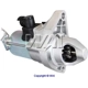 Purchase Top-Quality New Starter by WAI GLOBAL - 17958N pa7