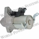 Purchase Top-Quality New Starter by WAI GLOBAL - 17958N pa9