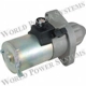 Purchase Top-Quality New Starter by WAI GLOBAL - 17960N pa10