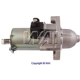 Purchase Top-Quality New Starter by WAI GLOBAL - 17960N pa6