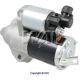 Purchase Top-Quality New Starter by WAI GLOBAL - 19008N pa2