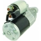 Purchase Top-Quality New Starter by WAI GLOBAL - 19063N pa3