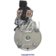 Purchase Top-Quality New Starter by WAI GLOBAL - 19090N pa5