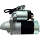 Purchase Top-Quality WAI GLOBAL - 19123N - Starter pa5