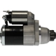 Purchase Top-Quality New Starter by WAI GLOBAL - 19163N pa5