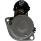 Purchase Top-Quality New Starter by WAI GLOBAL - 19248N pa3